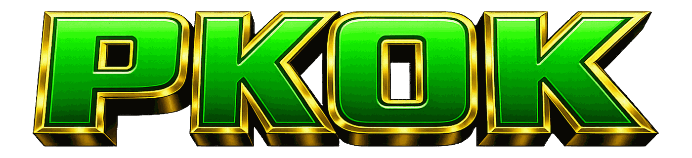 pk0k logo